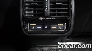 Volkswagen Passat, 2021 — миниатюра 29
