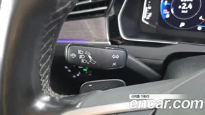Volkswagen Passat, 2021 — миниатюра 32