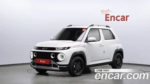 Hyundai Casper, 2024 — миниатюра 1