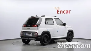 Hyundai Casper, 2024 — миниатюра 2