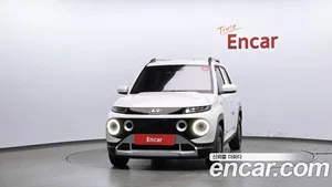 Hyundai Casper, 2024 — миниатюра 3