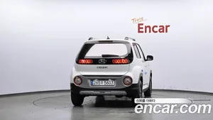 Hyundai Casper, 2024 — миниатюра 4