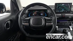 Hyundai Casper, 2024 — миниатюра 19