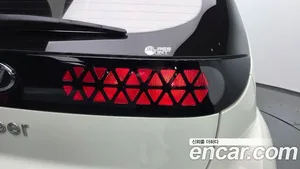 Hyundai Casper, 2024 — миниатюра 9