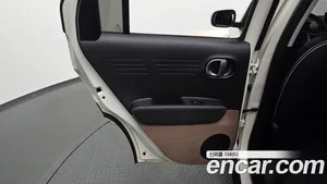Hyundai Casper, 2024 — миниатюра 15