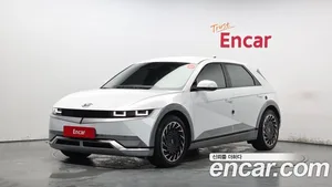 Hyundai Ioniq 5, 2022 — миниатюра 1