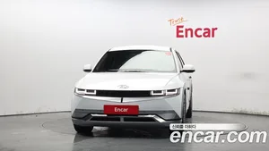 Hyundai Ioniq 5, 2022 — миниатюра 3