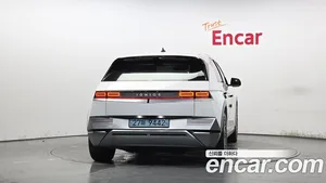 Hyundai Ioniq 5, 2022 — миниатюра 4