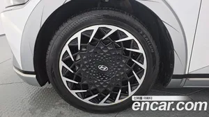 Hyundai Ioniq 5, 2022 — миниатюра 5