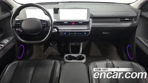 Hyundai Ioniq 5, 2022 — миниатюра 10