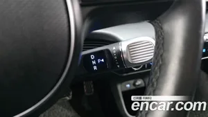 Hyundai Ioniq 5, 2022 — миниатюра 12