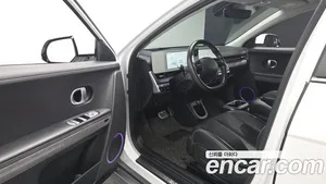 Hyundai Ioniq 5, 2022 — миниатюра 13