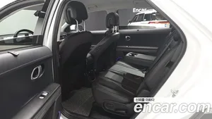 Hyundai Ioniq 5, 2022 — миниатюра 17