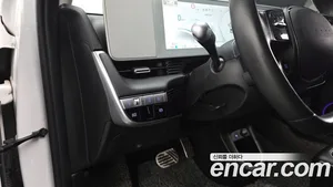 Hyundai Ioniq 5, 2022 — миниатюра 19