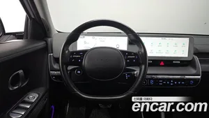 Hyundai Ioniq 5, 2022 — миниатюра 20