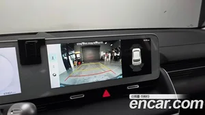 Hyundai Ioniq 5, 2022 — миниатюра 22