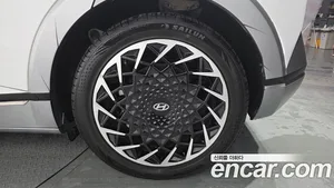 Hyundai Ioniq 5, 2022 — миниатюра 7