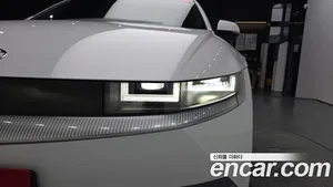 Hyundai Ioniq 5, 2022 — миниатюра 8