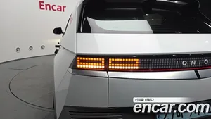 Hyundai Ioniq 5, 2022 — миниатюра 9