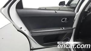 Hyundai Ioniq 5, 2022 — миниатюра 15