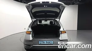 Hyundai Ioniq 5, 2022 — миниатюра 32