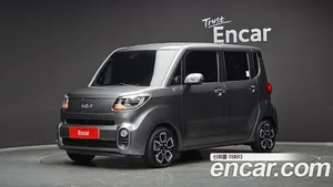 Kia RAY, 2022 — миниатюра 1