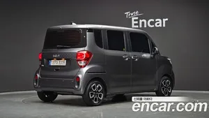 Kia RAY, 2022 — миниатюра 2