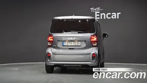 Kia RAY, 2022 — миниатюра 4