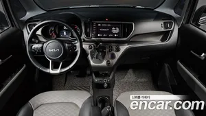 Kia RAY, 2022 — миниатюра 7