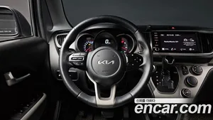 Kia RAY, 2022 — миниатюра 13