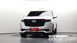Cadillac Escalade, 2023 — миниатюра 3