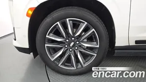 Cadillac Escalade, 2023 — миниатюра 5