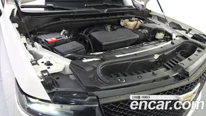 Cadillac Escalade, 2023 — миниатюра 6