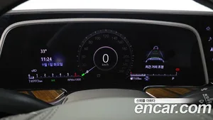 Cadillac Escalade, 2023 — миниатюра 8