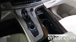 Cadillac Escalade, 2023 — миниатюра 9