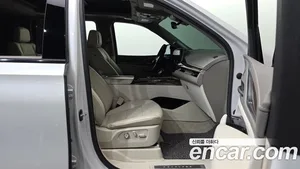 Cadillac Escalade, 2023 — миниатюра 11