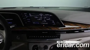 Cadillac Escalade, 2023 — миниатюра 14