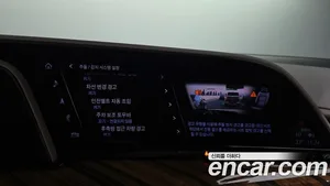 Cadillac Escalade, 2023 — миниатюра 16