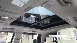 Cadillac Escalade, 2023 — миниатюра 19