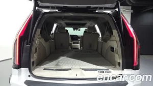 Cadillac Escalade, 2023 — миниатюра 20
