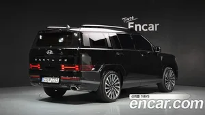 Hyundai Santa Fe, 2024 — миниатюра 2