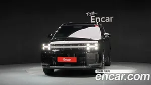 Hyundai Santa Fe, 2024 — миниатюра 3