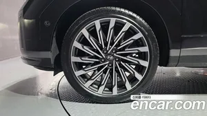 Hyundai Santa Fe, 2024 — миниатюра 5