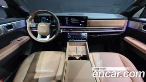 Hyundai Santa Fe, 2024 — миниатюра 7