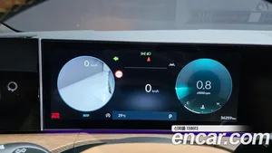 Hyundai Santa Fe, 2024 — миниатюра 8