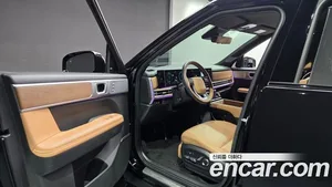 Hyundai Santa Fe, 2024 — миниатюра 10