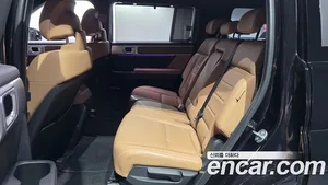 Hyundai Santa Fe, 2024 — миниатюра 11