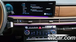 Hyundai Santa Fe, 2024 — миниатюра 15
