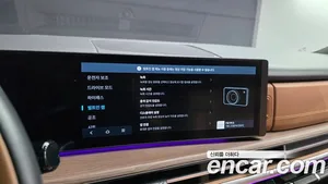 Hyundai Santa Fe, 2024 — миниатюра 17