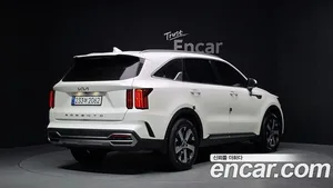Kia Sorento, 2022 — миниатюра 2
